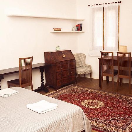 Vintage Apartments In The Heart Of Florence Ngoại thất bức ảnh