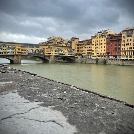 Vintage Apartments In The Heart Of Florence Ngoại thất bức ảnh