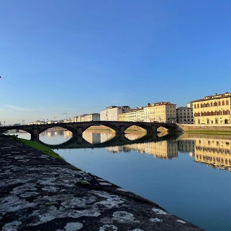 Vintage Apartments In The Heart Of Florence Ngoại thất bức ảnh