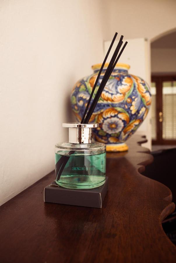 Vintage Apartments In The Heart Of Florence Ngoại thất bức ảnh