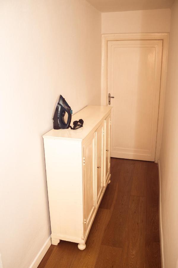 Vintage Apartments In The Heart Of Florence Ngoại thất bức ảnh