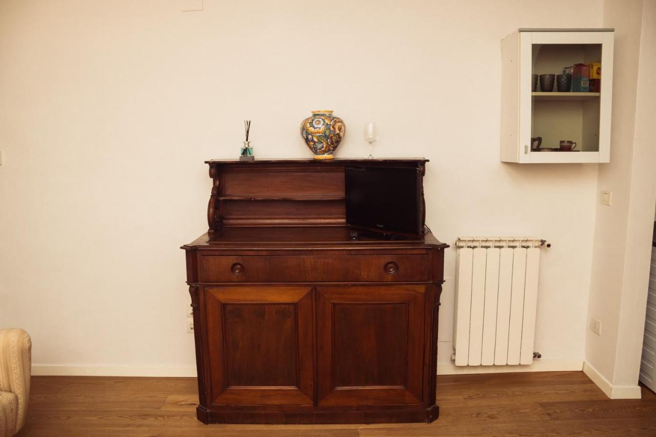 Vintage Apartments In The Heart Of Florence Ngoại thất bức ảnh