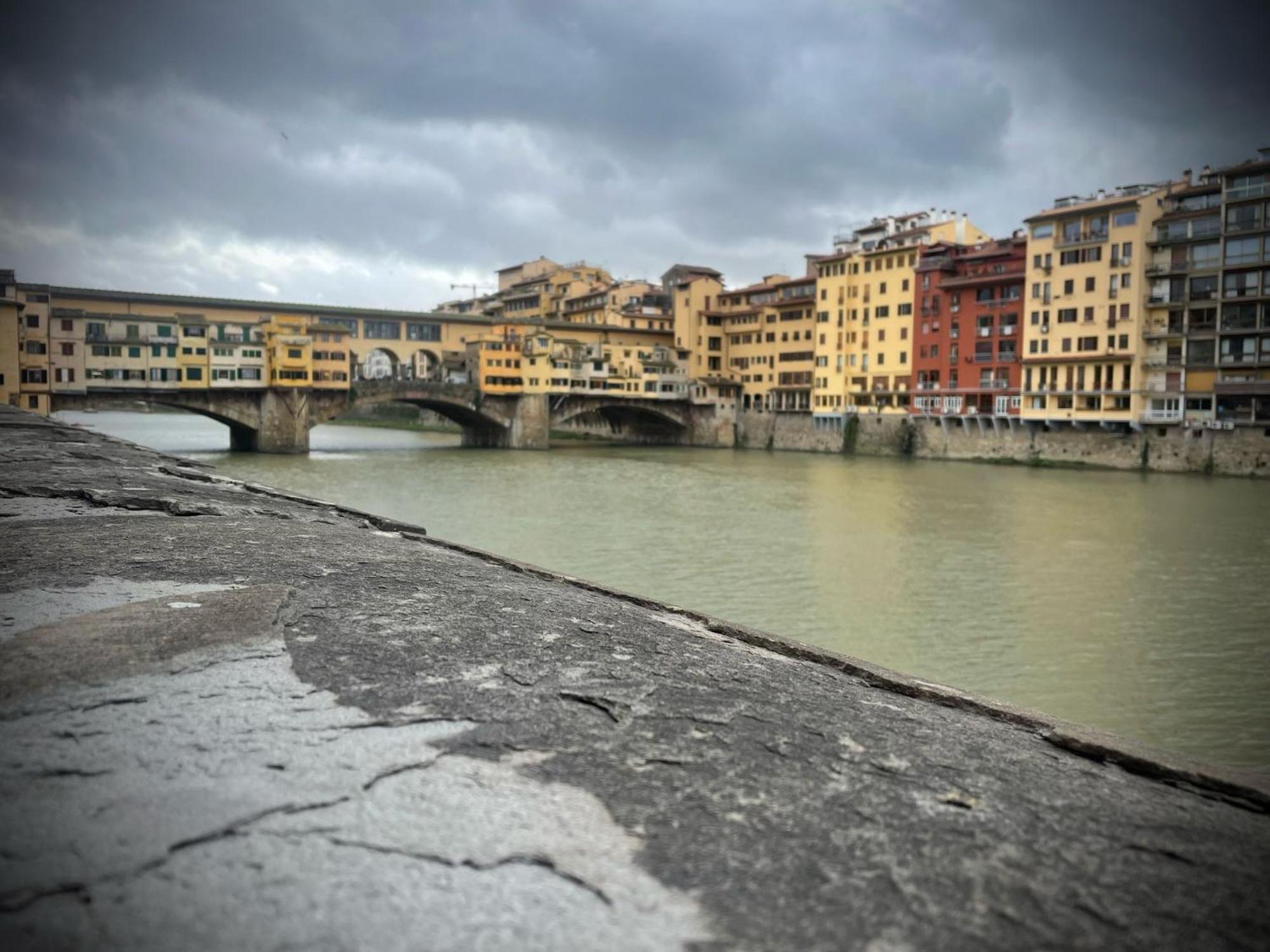 Vintage Apartments In The Heart Of Florence Ngoại thất bức ảnh