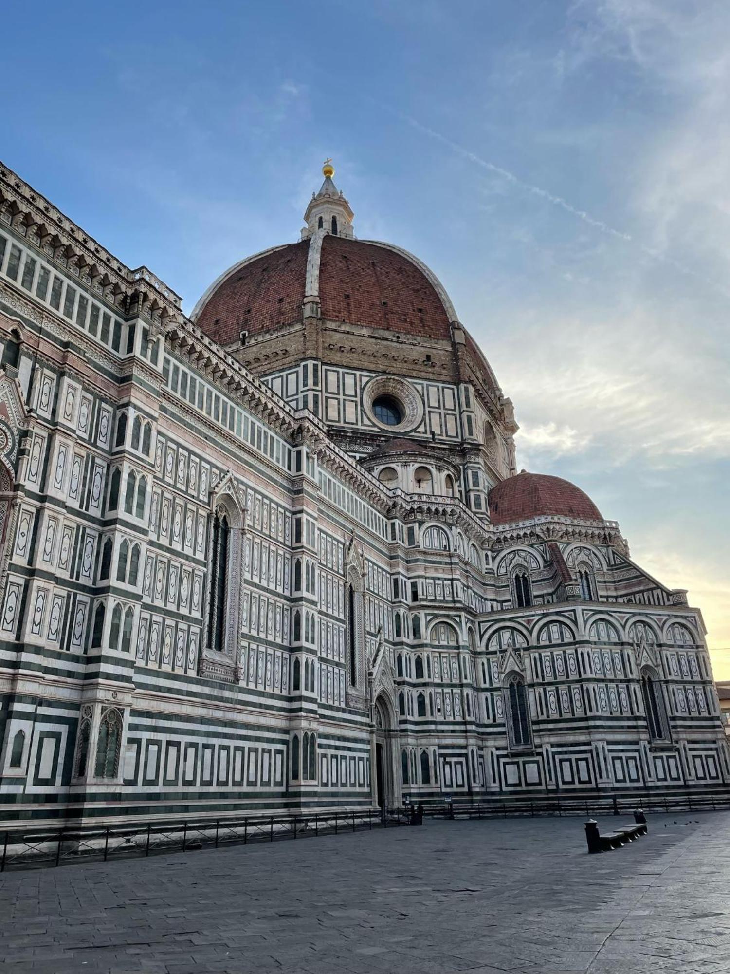 Vintage Apartments In The Heart Of Florence Ngoại thất bức ảnh