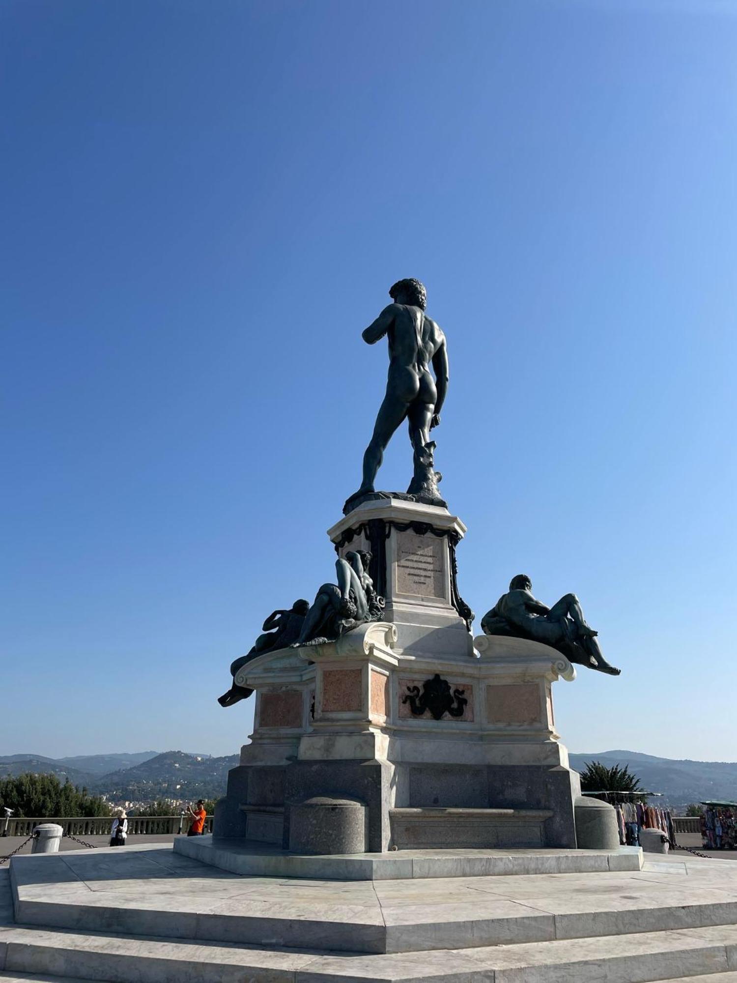 Vintage Apartments In The Heart Of Florence Ngoại thất bức ảnh