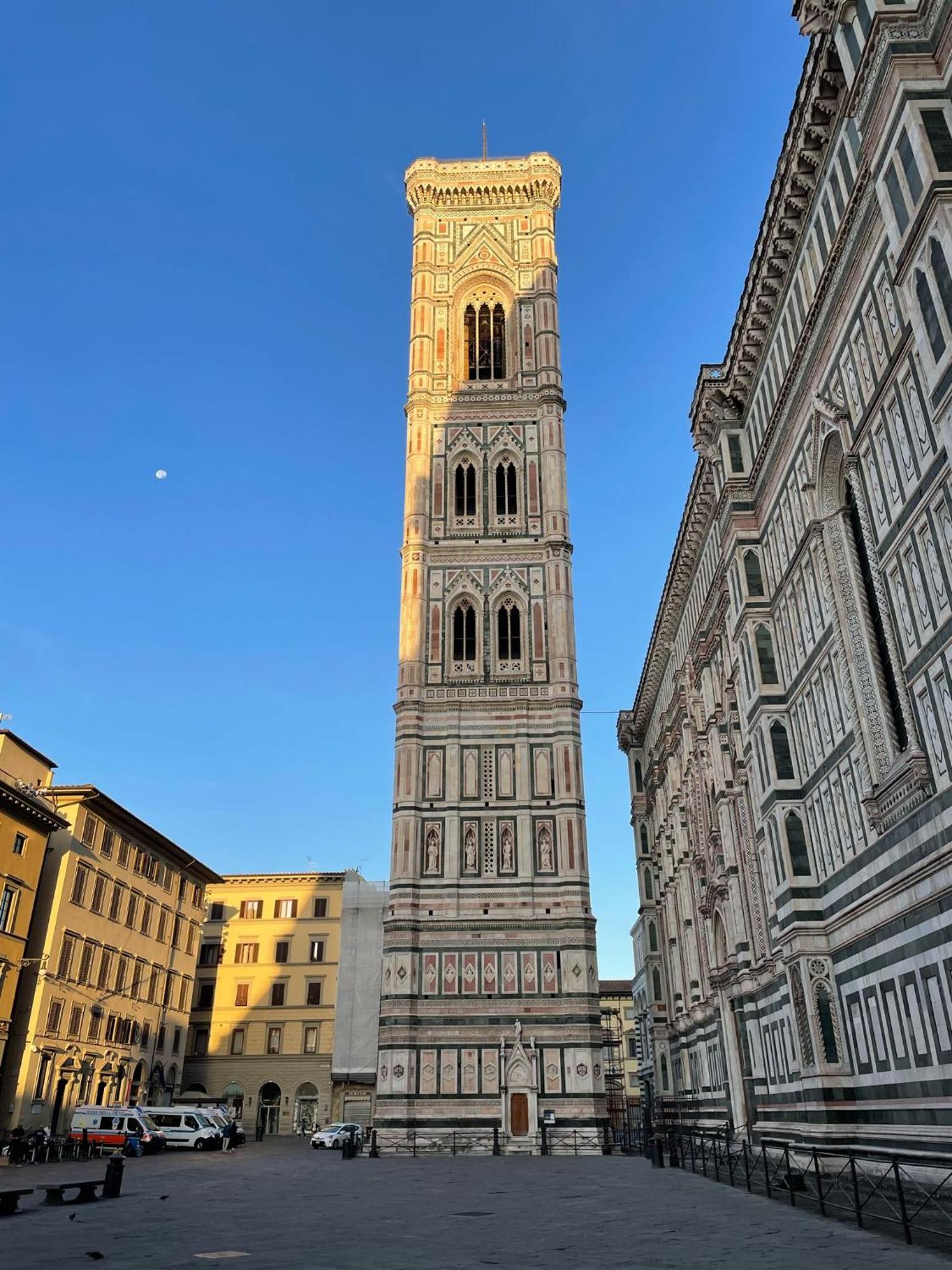 Vintage Apartments In The Heart Of Florence Ngoại thất bức ảnh