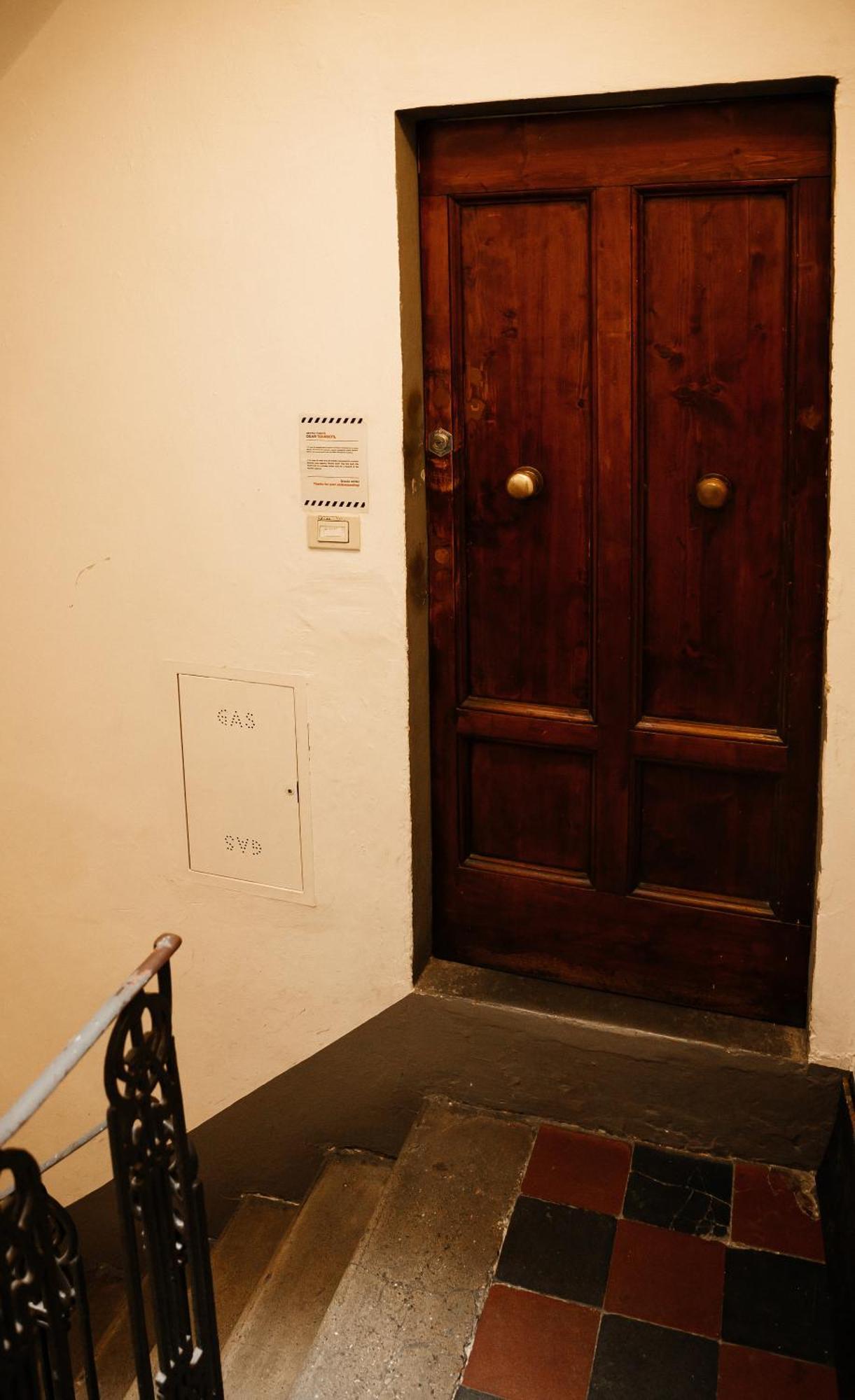Vintage Apartments In The Heart Of Florence Ngoại thất bức ảnh