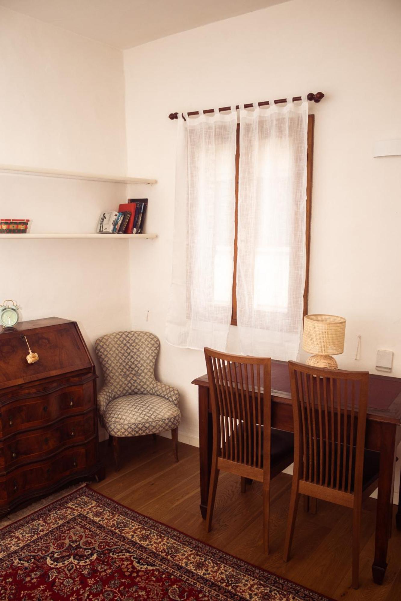 Vintage Apartments In The Heart Of Florence Ngoại thất bức ảnh