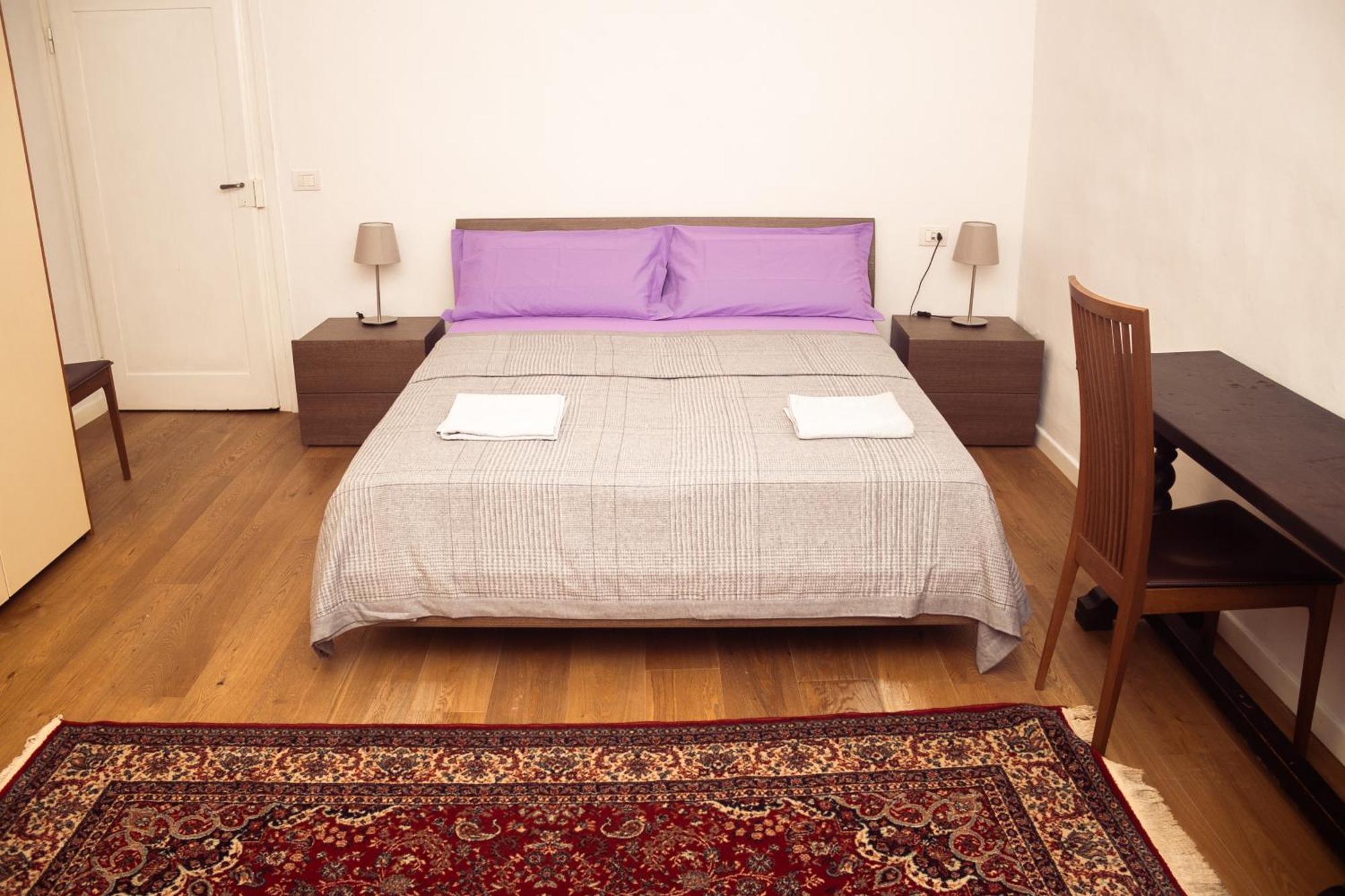 Vintage Apartments In The Heart Of Florence Ngoại thất bức ảnh