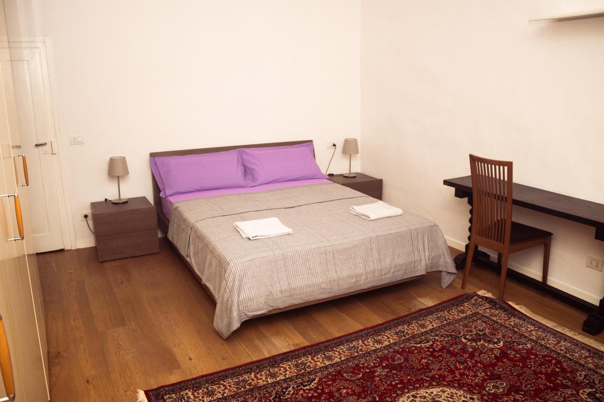 Vintage Apartments In The Heart Of Florence Ngoại thất bức ảnh