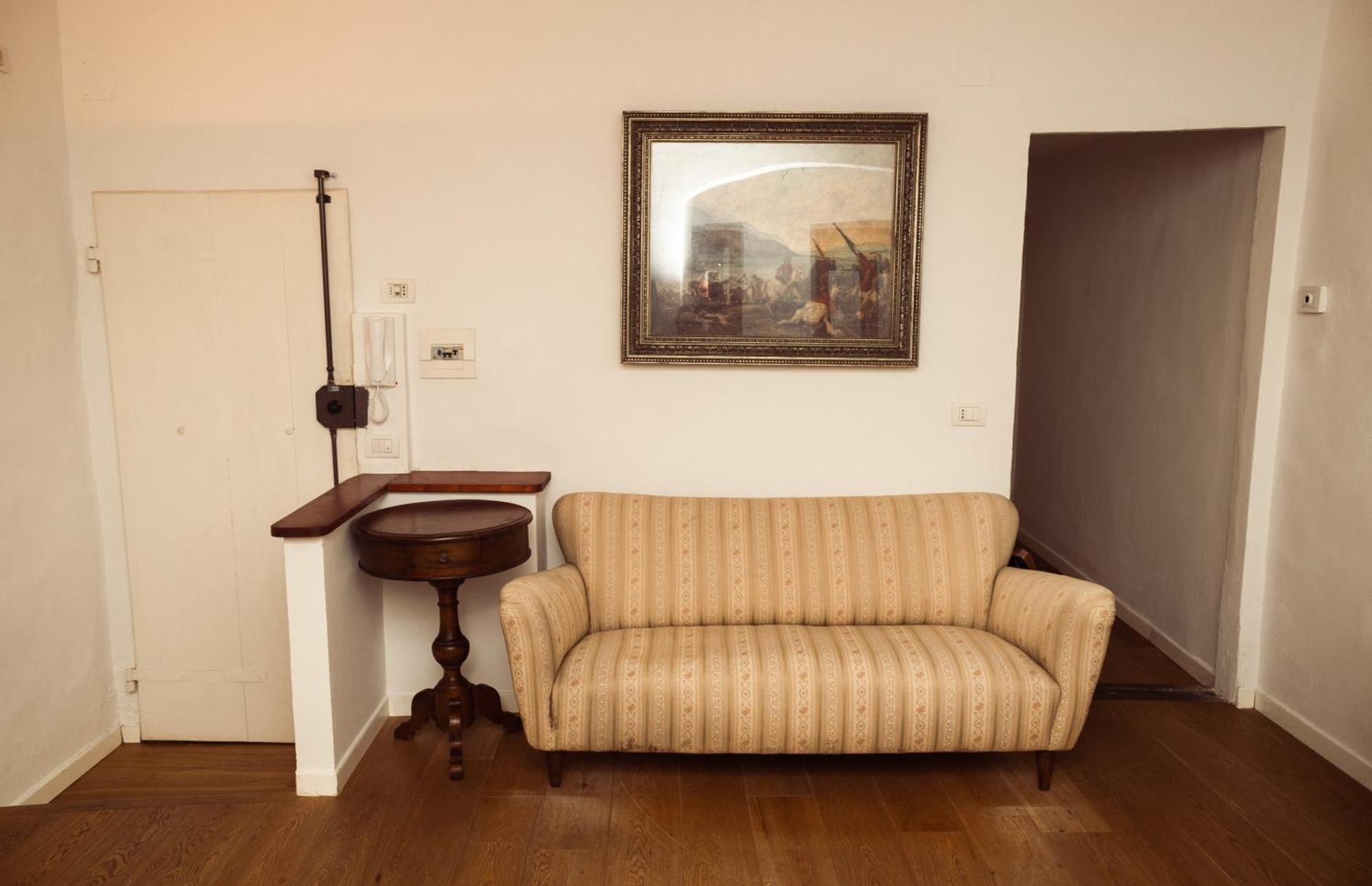 Vintage Apartments In The Heart Of Florence Ngoại thất bức ảnh